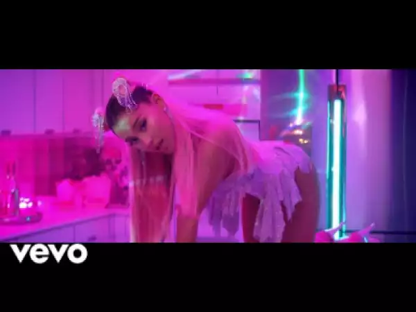 Ariana Grande - 7 rings (Audio)